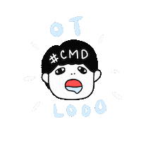 Graphic Design Ot Sticker by tpcommdesign