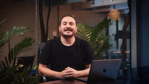 GIF by TEx Tecnologia