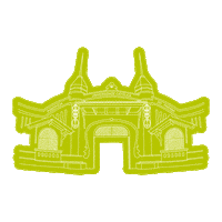 Universidade Aula Sticker by PUCPR
