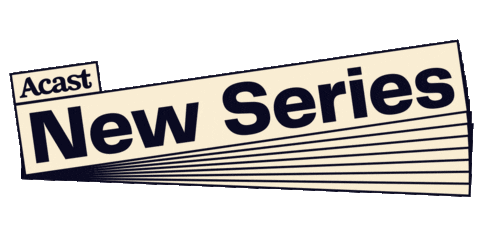 New Season Podcast Sticker by Acast
