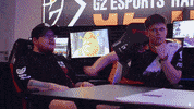 Shocked Rainbow Six GIF by G2 Esports
