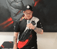 Red Bull Drink GIF by G2 Esports