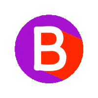 Abc Studio Sticker