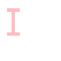 I Love You Heart Sticker by The Ladies Cue