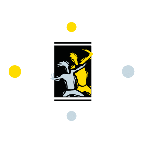 Sandenlogo Sticker by Sanden Treningssenter