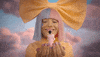 sia no new friends GIF by LSD