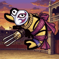 Street Fighter Crypto GIF by Shramp