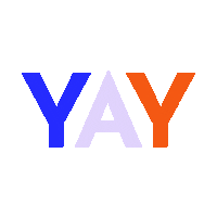 Neuundfrei fun excited yay freude Sticker