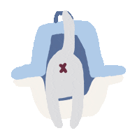 Sticker by Sara Maese