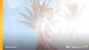 Cbs Love GIF by LoveIslandUSA