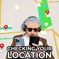 Gps Tracker Life360 GIF