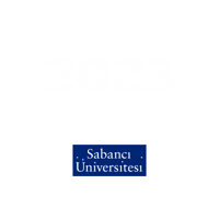 Sticker by Sabanci University