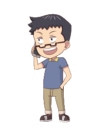 Ngomu Sticker by Ngomongin Uang