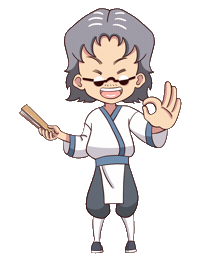 Happy Sticker by Ngomongin Uang