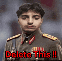 Chief Dictator Abdullah GIF