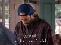 season 4 netflix GIF by Gilmore Girls 