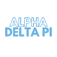 Las Vegas Alpha Sticker