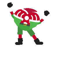 Taylor Swift Nyc Sticker by iHeartRadio