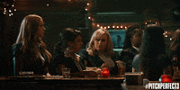 Rebel Wilson GIF by Pitch Perfect