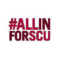 Gobroncos Dayofgiving Sticker by SantaClaraUniversity