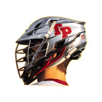 Torreypineslacrosse Sticker by TPLAX