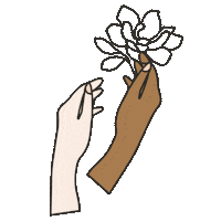 Women Empowerment Love Sticker by alexiz