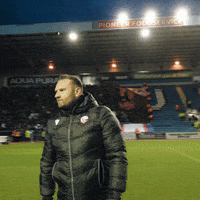 Bwfc Gifs GIF by Bolton Wanderers FC