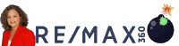Remax360Ronna Sticker by Homes of MA