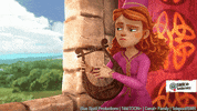 Bored To Death Waiting GIF by SWR Kindernetz