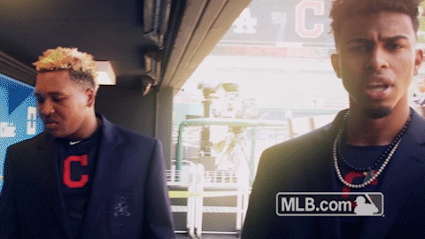 Boy Band Deal With It GIF by MLB