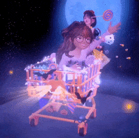 elistorycriativo halloween dia das bruxas elistorycriativo halloween GIF