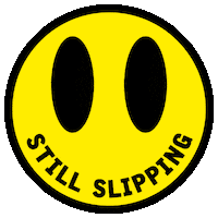 Slipping Grand Theft Auto Sticker by Rockstar Games