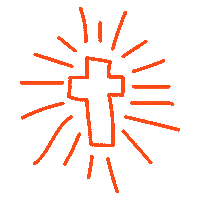 Art Party Sticker by We Are One Youth