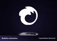 Animation Floating GIF by youmotion.com