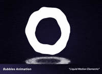 Animation Floating GIF by youmotion.com