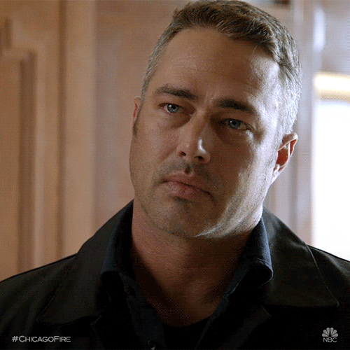 Episode 7 Nbc GIF by Chicago Fire