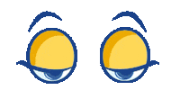 Yo Soy Libre Wink Sticker by COYOTE