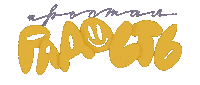 natasha_babaika smile mood lettering glad Sticker