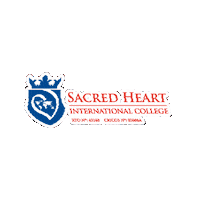 SHICMelbourne heart college international melbourne Sticker