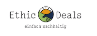 Ethicdeals deals ethic fairkonsumieren ethicdeals Sticker
