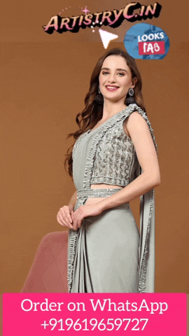 Buy Now Fashion GIF by ArtistryC