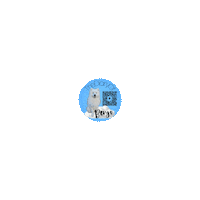 Friends Instagram Sticker