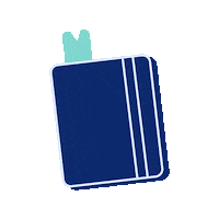 Agenda Abogado Sticker