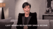 Kris Jenner Reaction GIF by HULU