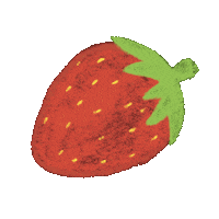 softxk flowers bear spring frog Sticker