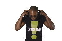 Dance House Sticker by Sony Music Africa