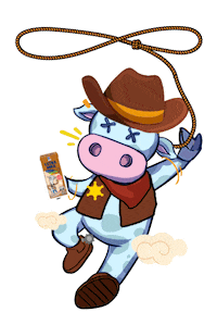 Sususehat Sususegar Sticker by Ultramilk