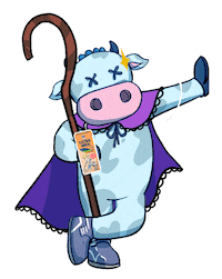 Sususehat Makeyourmove Sticker by Ultramilk