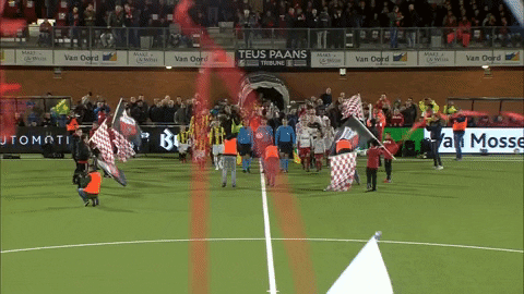 GIF by FOX Sports