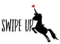 Swipe Up Sticker by Saddle and Sage